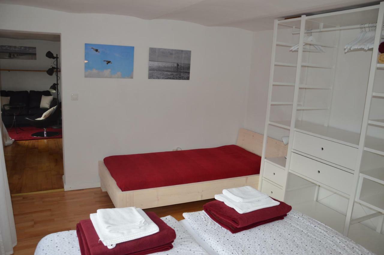 Apartamento Panorama-blick Miltenberg, 3 Pers., Zentr., Am Main, Terrasse, Bootverleih, P *